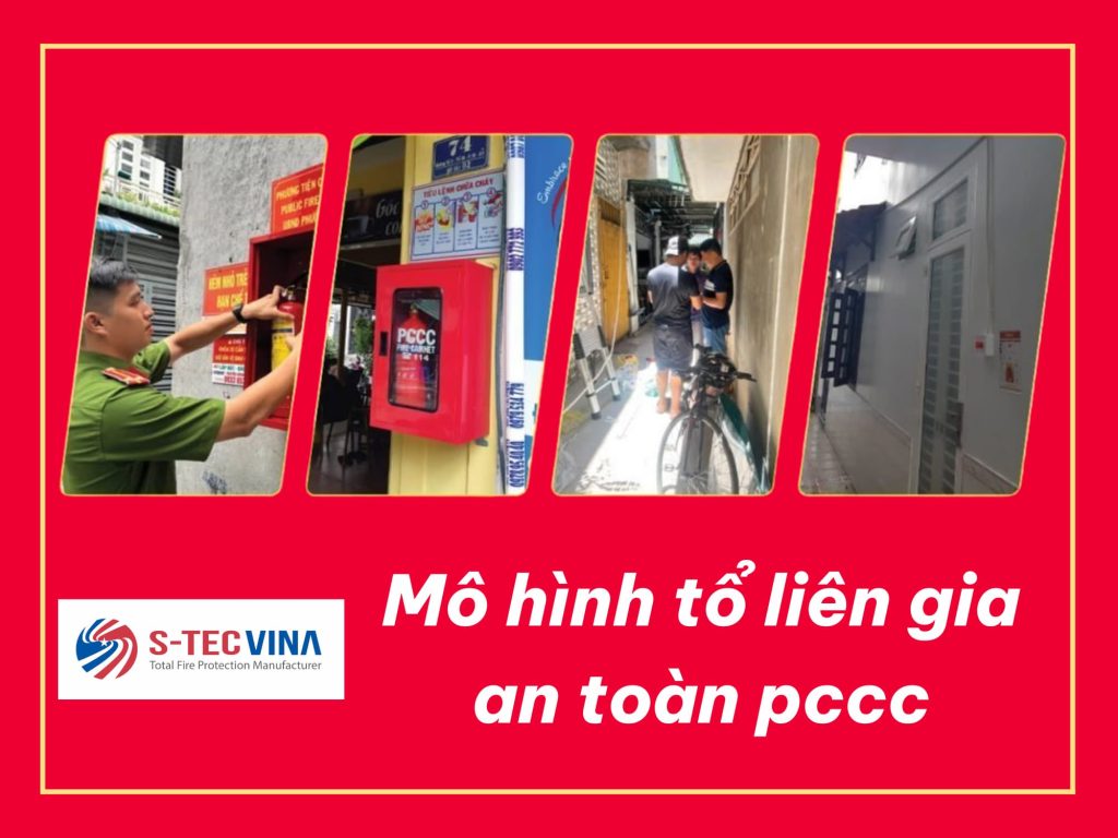 Nhân rộng Mô hình