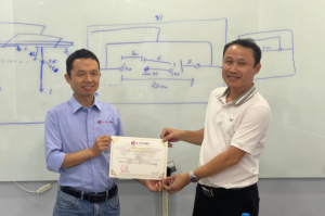 Đào tạo kỹ năng