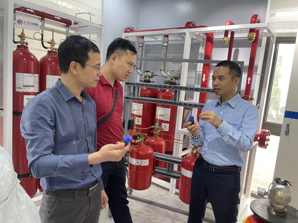 Đại Diện Sân Bay Long Thành Kiểm Tra Năng Lực